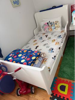 Twin Bed frame