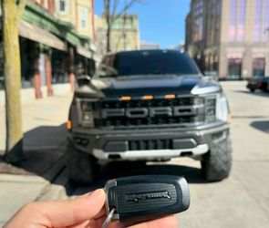 Ford key fob Ford Raptor key fob Ford Bronco key Ford f150 key ford maverick key ford transit key