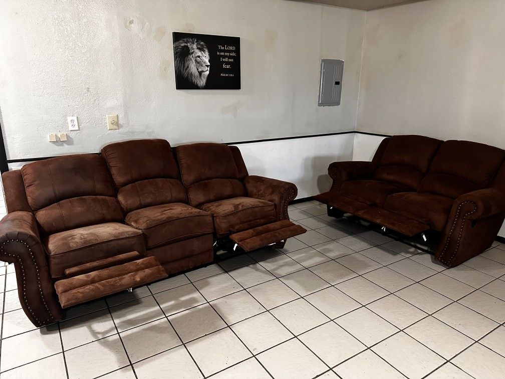 Couches