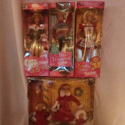 Vintage Barbie Bundle