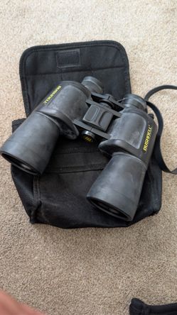 Binoculars
