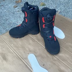 Snow Sport Boots