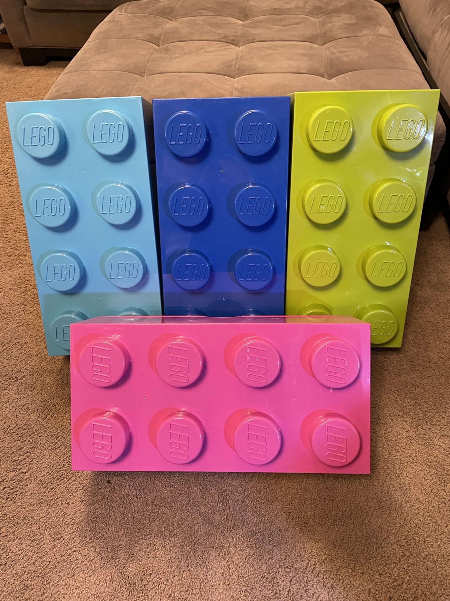 Lego Bins For Storage
