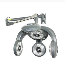 Salon Hair Dryer Wall Mounted