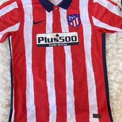 SOCCER JERSEY 🔥⚽️