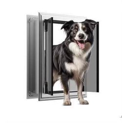 DOG DOOR