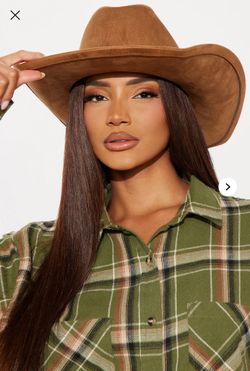 Cowgirl Hats - southern cowgirl hat