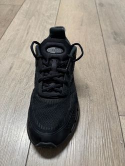 Adidas Climacool Black Sneaker