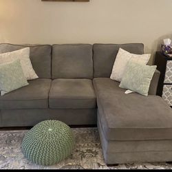 Super comfy sofa