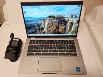 Dell Latitude 5420 Intel core i5-1135G7 11th Generation 256 GB M.2 NVMe SSD