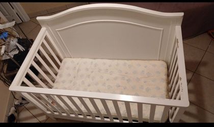 cuna de niño se hace cama