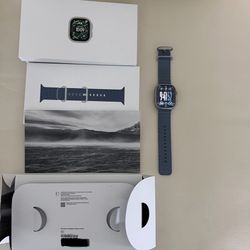 Apple Watch Ultra 3 - LIKE NEW!!!!