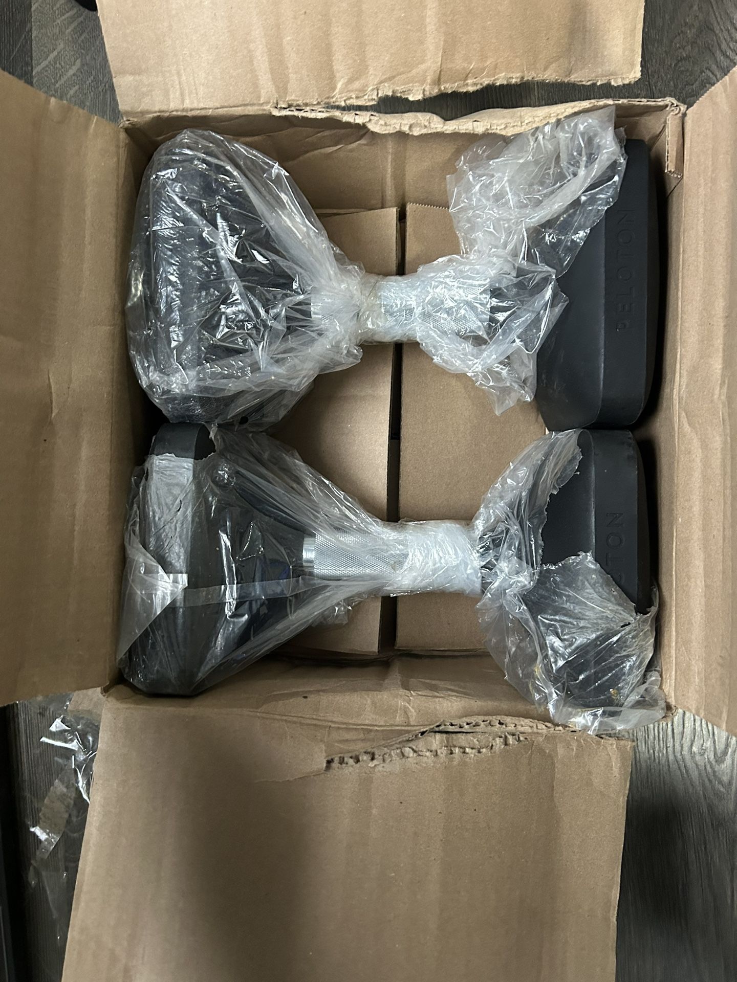 Dumbbell 