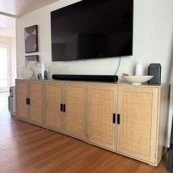Tv Console 