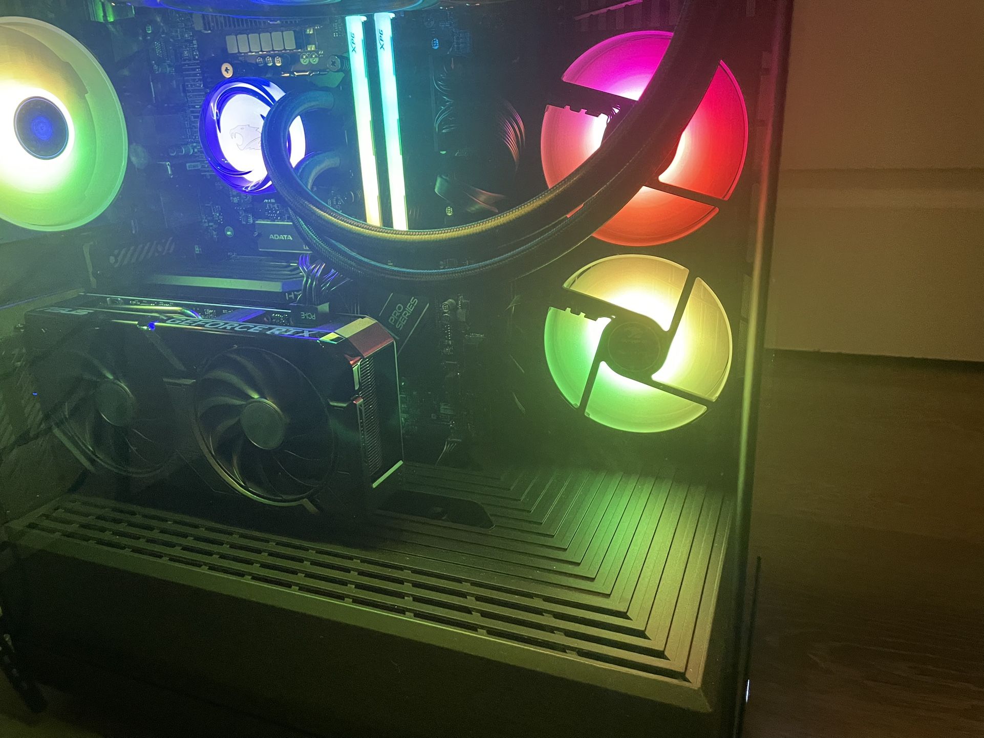 IBUYPOWER Y40 IBP