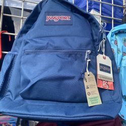 Mochilas JansPort