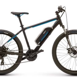 Izip Trlz Electric Bike