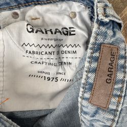 Women’s Jeans 