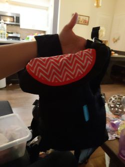 Baby carrier