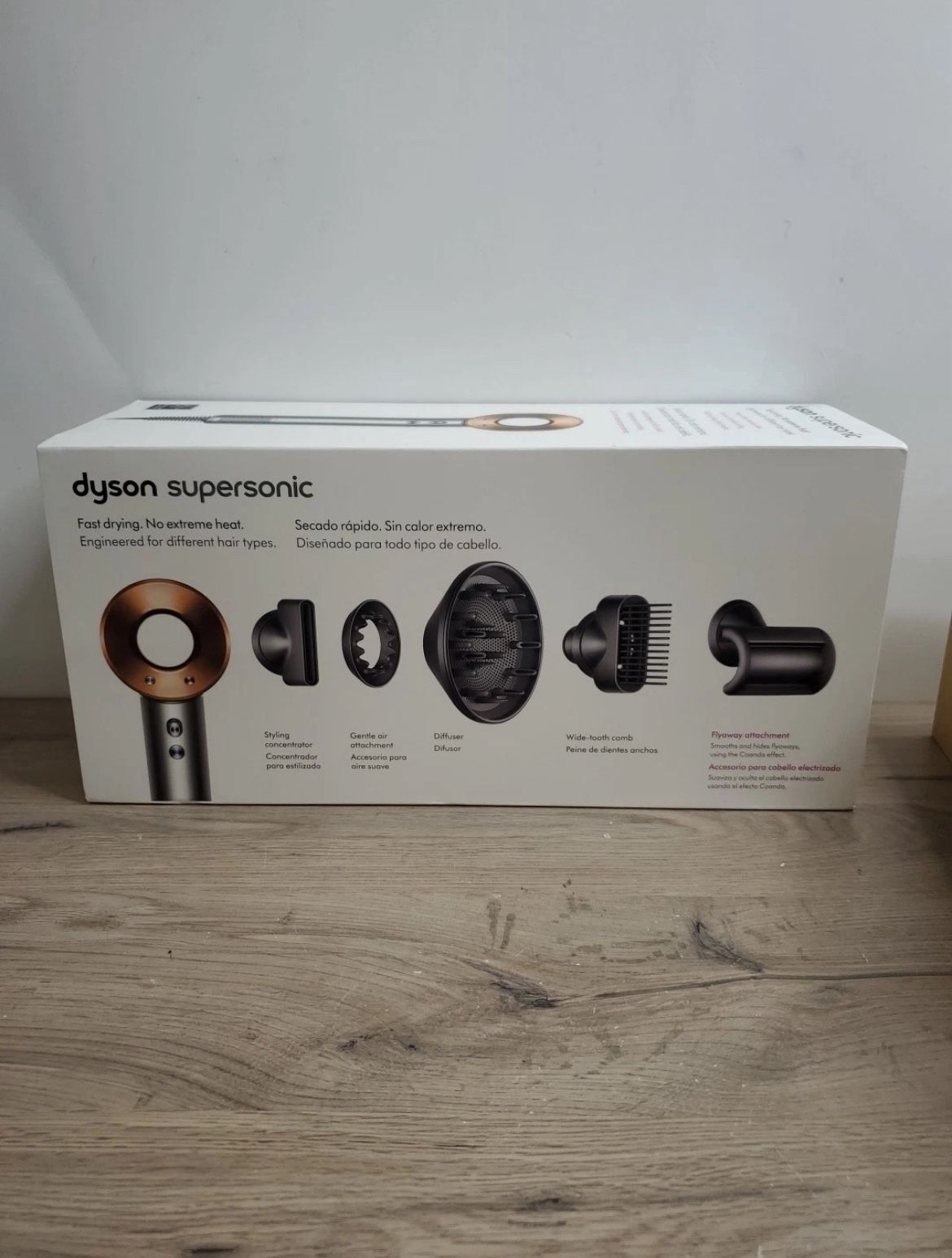Dyson Supersonic Hair Dryer