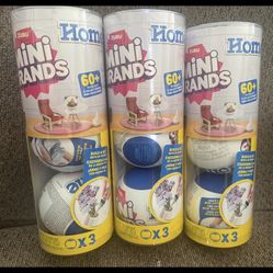 Mini Brands Home Style Toy Balls 