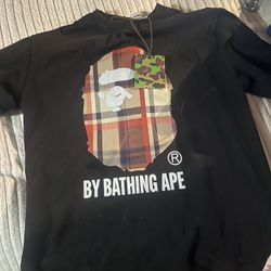 Just Got It Size M And Like New