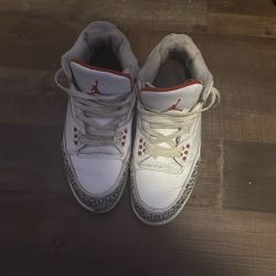 Air Jordan 3 Retro '88' 2013