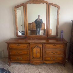 Antique furniture  Set 