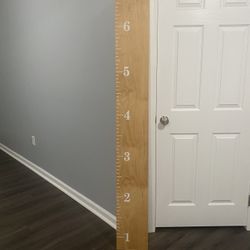 Growth Chart 