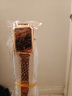 Gallery watches
