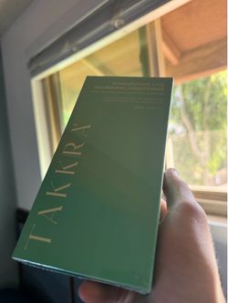 Takkra conditioner
