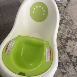 Baby Bathtub