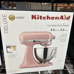 Kitchen Aid