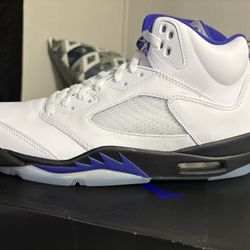 Jordans 