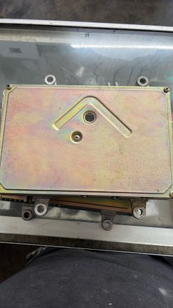 Honda Pr4 Ecu