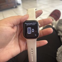 Apple Watch series 10