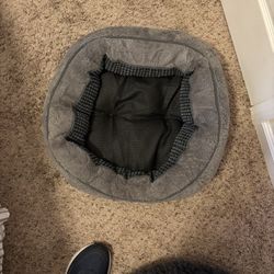 Dog Bed - For Small Dog 