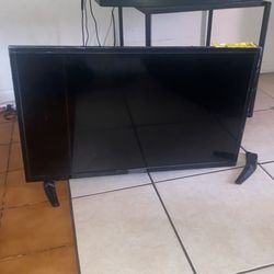 “40” Inch  Flatscreen Tv