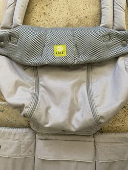LILLEbaby Complete All Season Baby Carrier