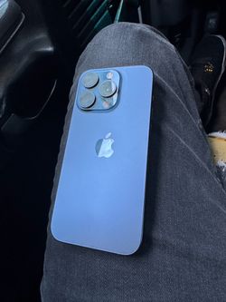 IPhone 15 pro