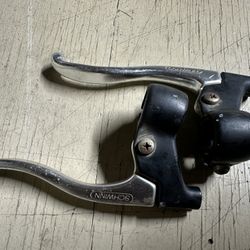 Old school, Bmx Schwinn triggers