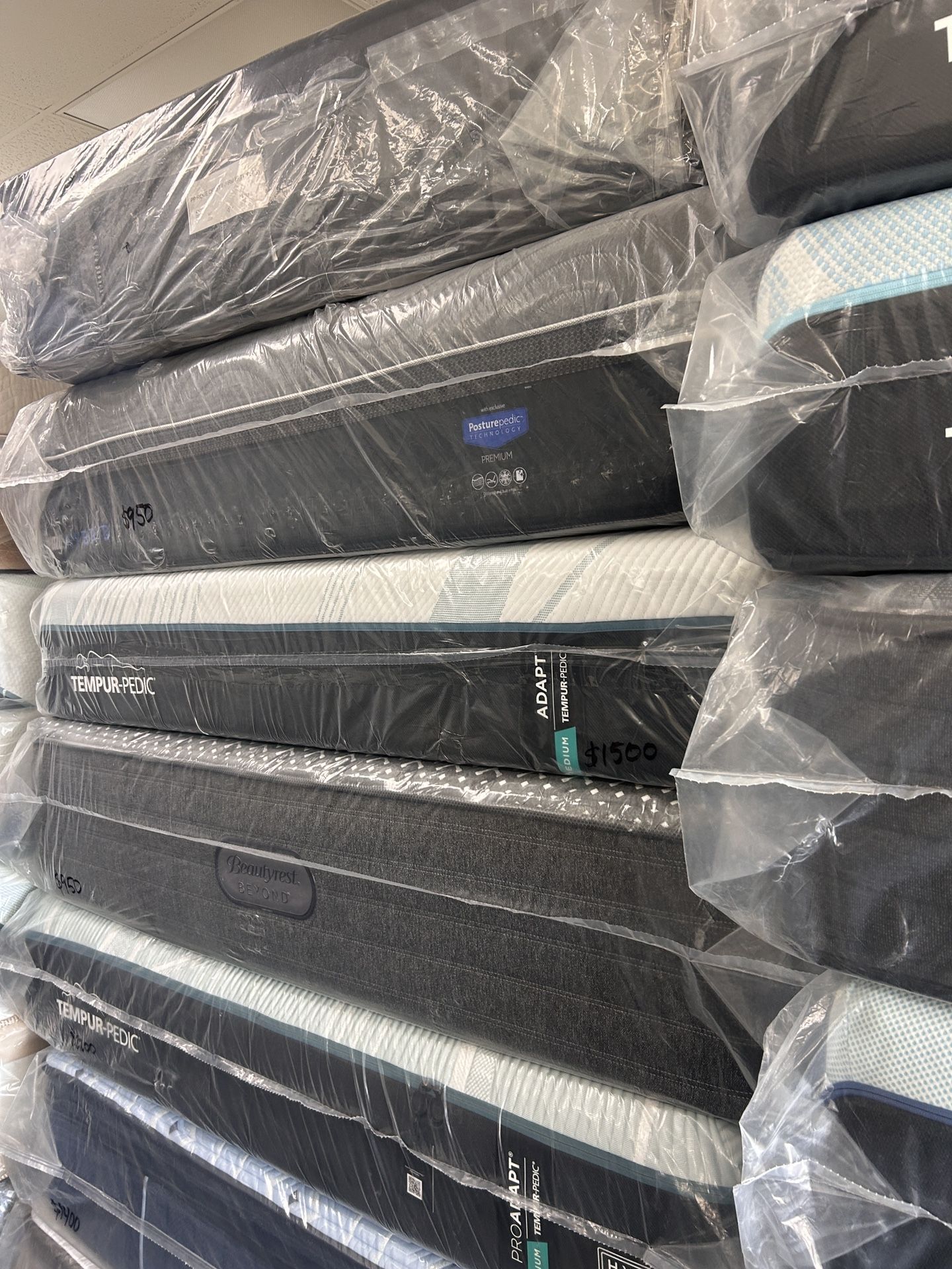 Name Brand Mattresses
