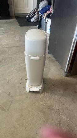 Diaper Genie