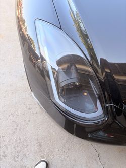 Spec D Headlights G35 Coupe