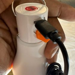 LED Solar Light Kit 💡 Solar Panel Included! Delivery Available 