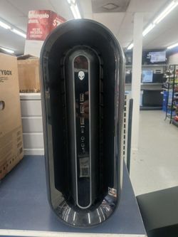 Alienware aurora R10