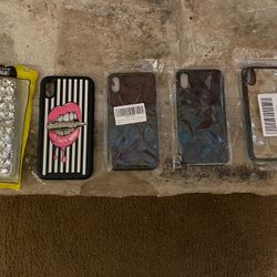 iPhone Xs Max Cases