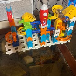 Marble runs $25.00