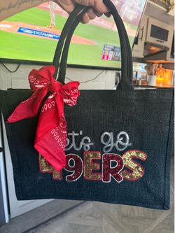 49er totes