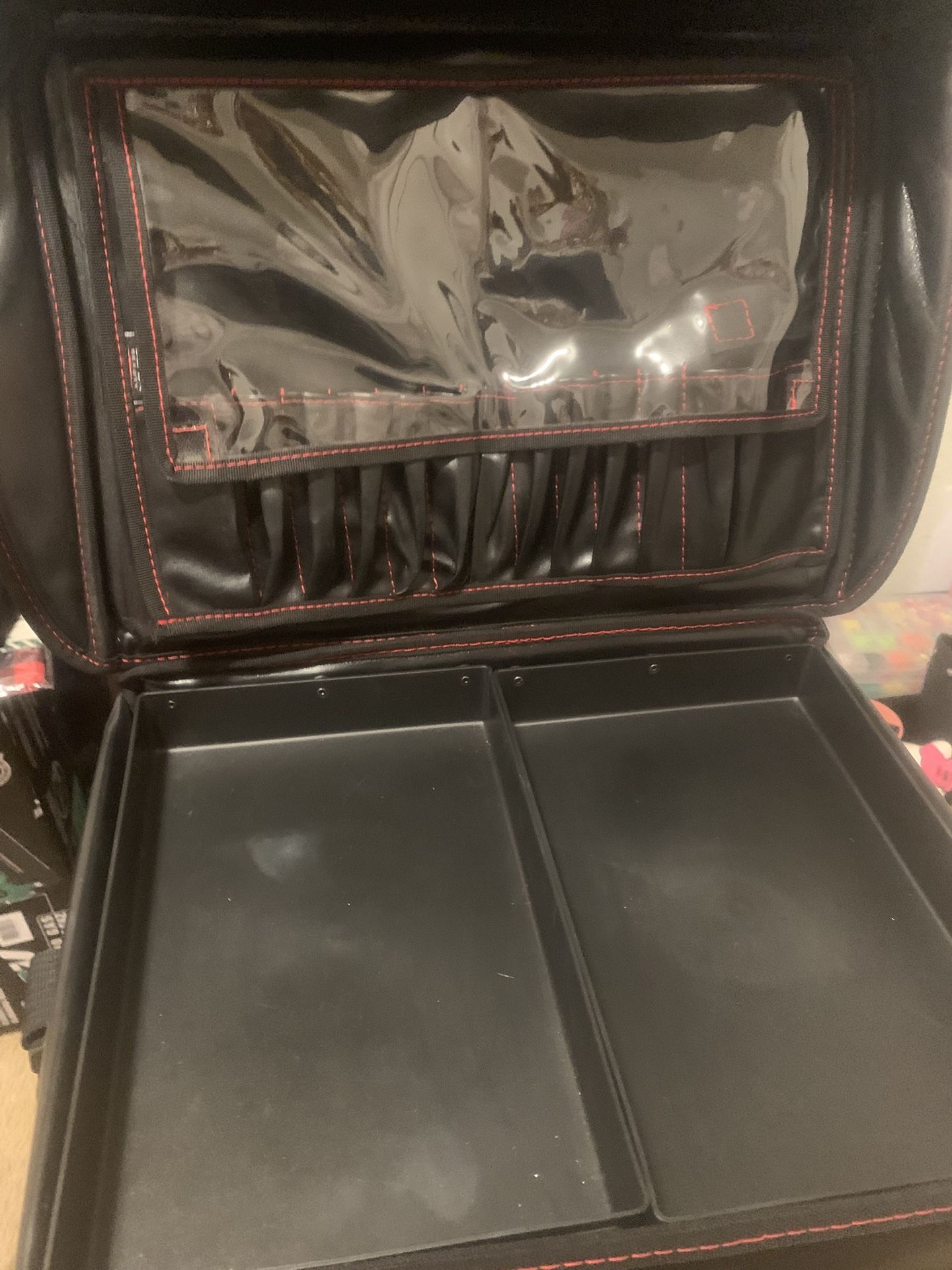 Make Up Case Seya Beauty